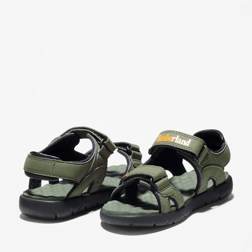 Timberland Perkins Row 2 Strap Sandaler