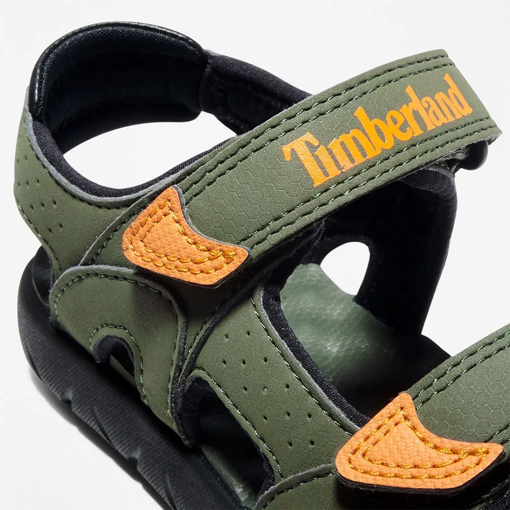 Timberland Perkins Row 2 Strap Sandaler