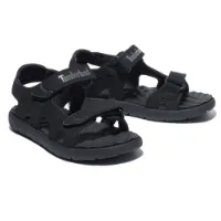 Timberland Perkins Row 2 Strap Ungdomssandaler