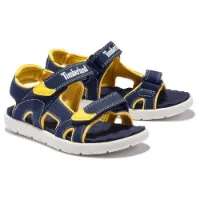 Timberland Perkins Row 2 Strap Ungdomssandaler
