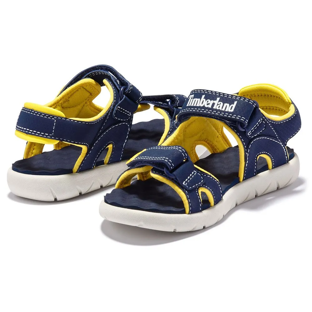 Timberland Perkins Row 2 Strap Ungdomssandaler