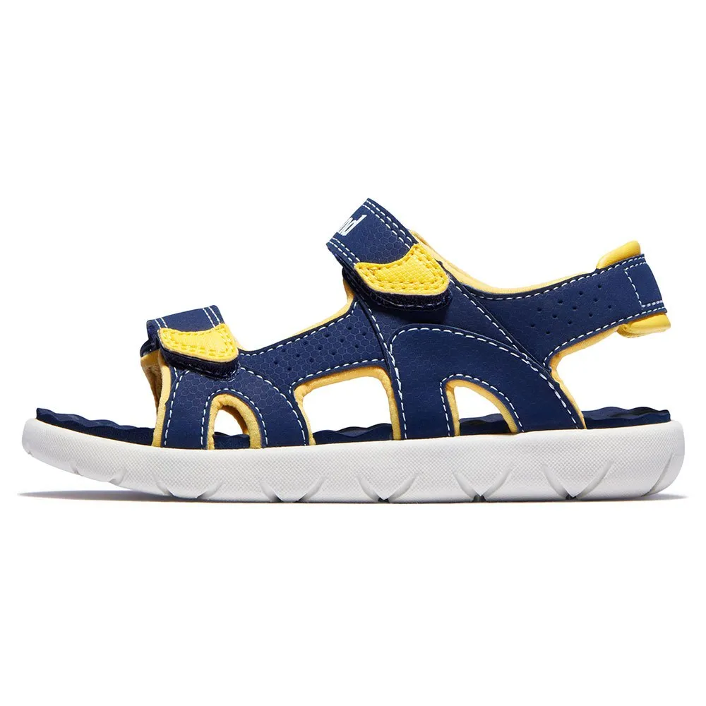 Timberland Perkins Row 2 Strap Ungdomssandaler