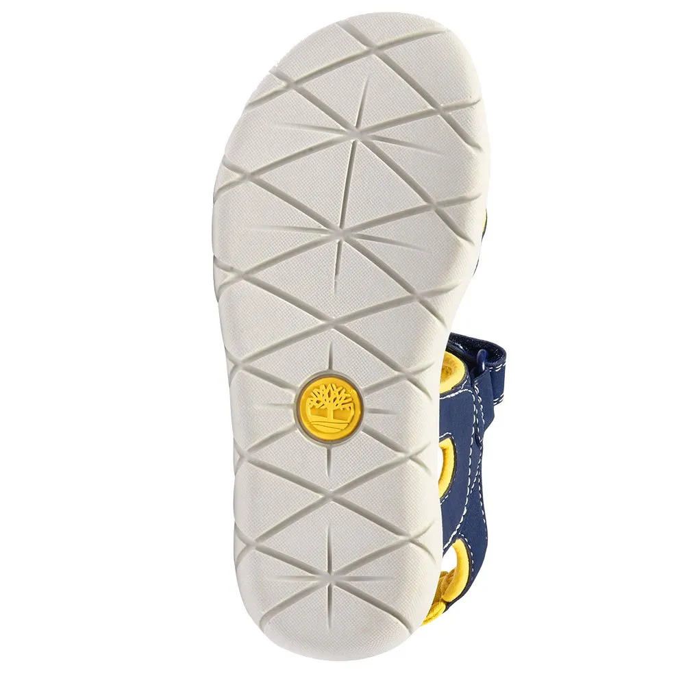 Timberland Perkins Row 2 Strap Ungdomssandaler