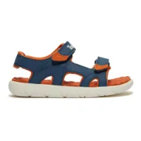 Timberland Perkins Row Backstrap Sandaler For Småbarn Timberland Perkins Row Backstrap Sandaler For Småbarn