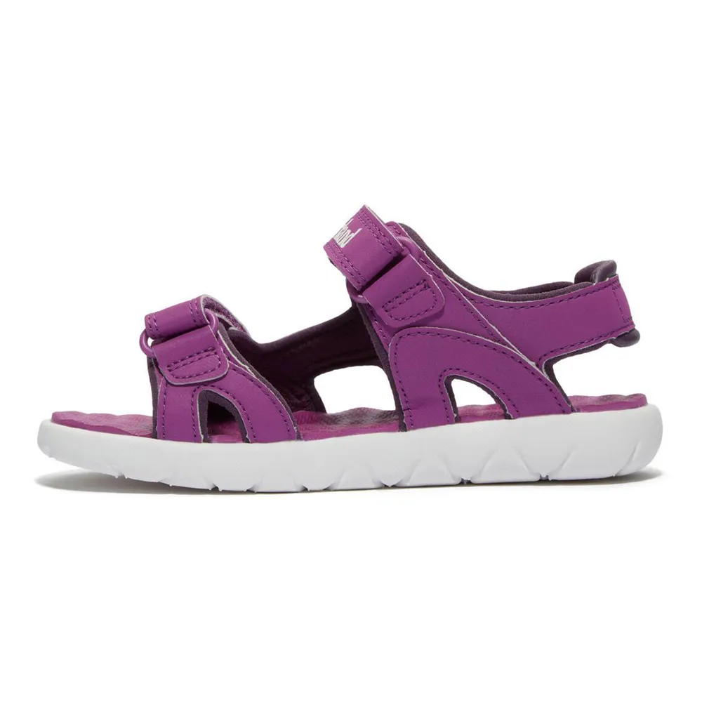 Timberland Perkins Row Backstrap Sandaler For Småbarn