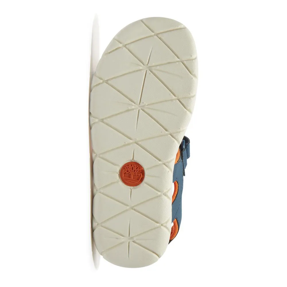 Timberland Perkins Row Backstrap Sandaler For Småbarn
