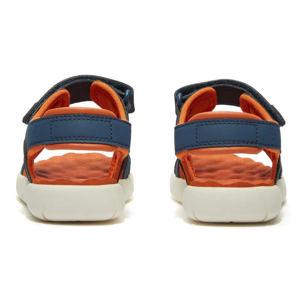 Timberland Perkins Row Backstrap Sandaler For Småbarn