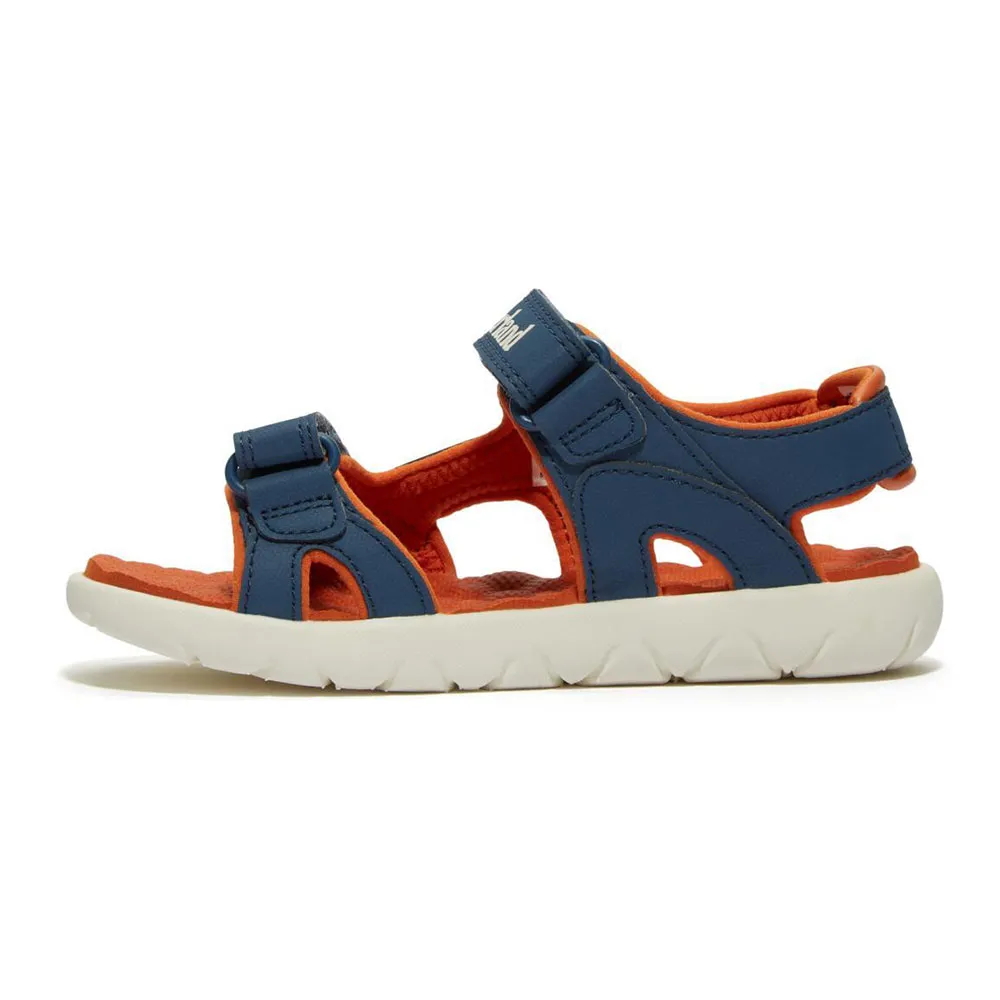 Timberland Perkins Row Backstrap Sandaler For Småbarn