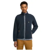 Timberland Polar Fleecejakke Med Full Glidelås