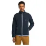 Timberland Polar Fleecejakke Med Full Glidelås