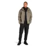Timberland Polartec 100 Fleecejakke Med Full Glidelås