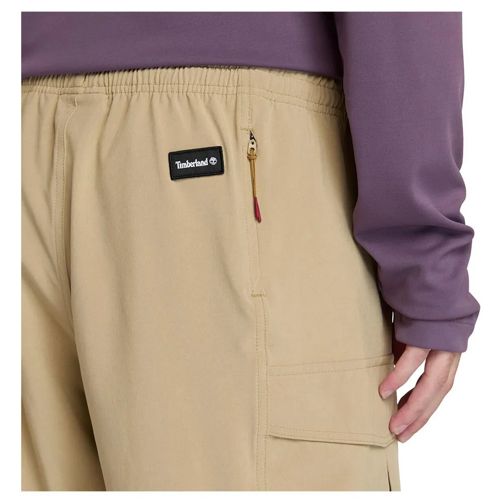 Timberland Quick Dry Cargo Shorts