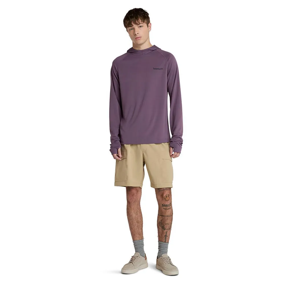 Timberland Quick Dry Cargo Shorts