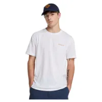 Timberland Quick Dry Kortarmet T-skjorte