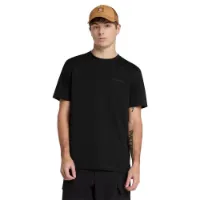Timberland Quick Dry Kortarmet T-skjorte