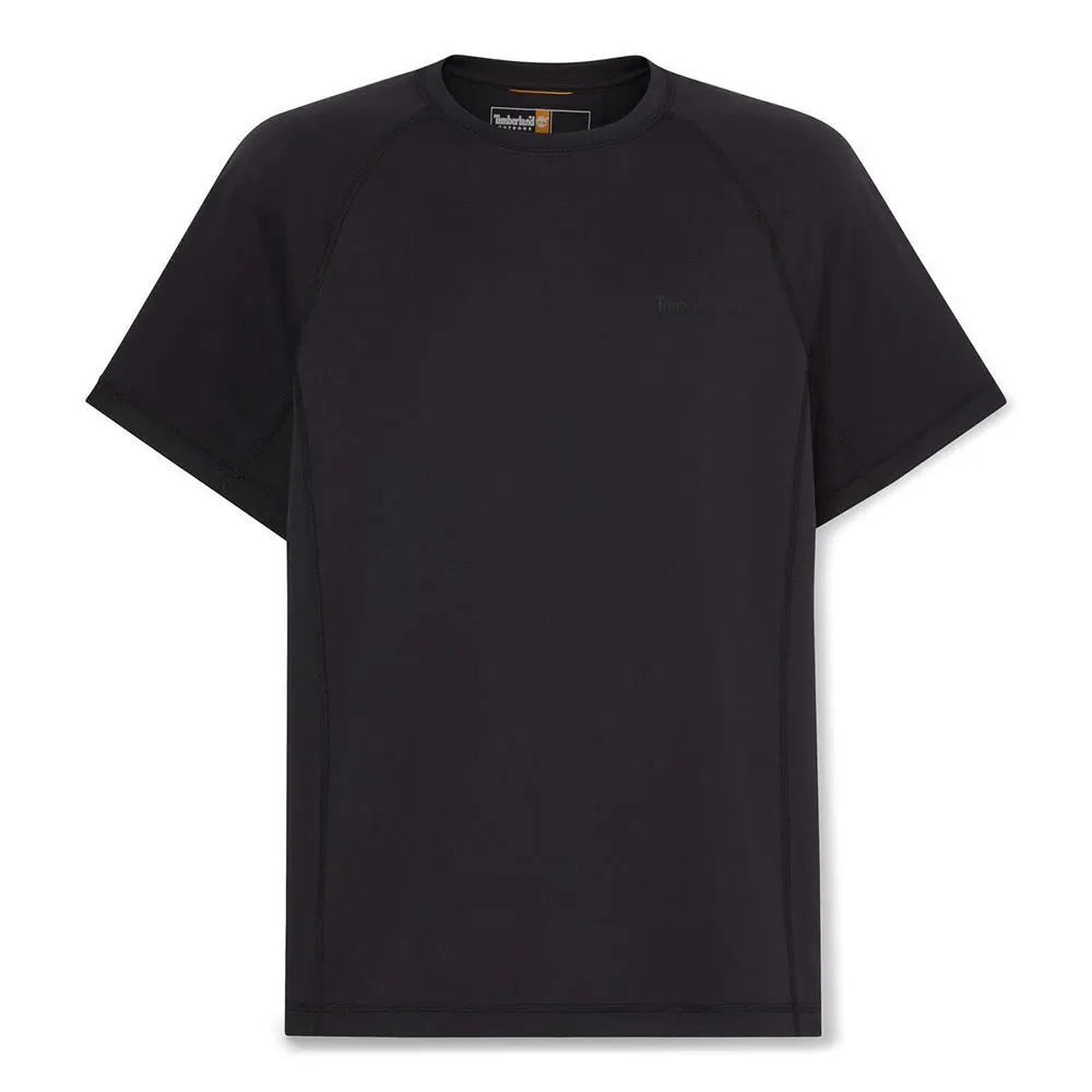 Timberland Quick Dry Kortarmet T-skjorte
