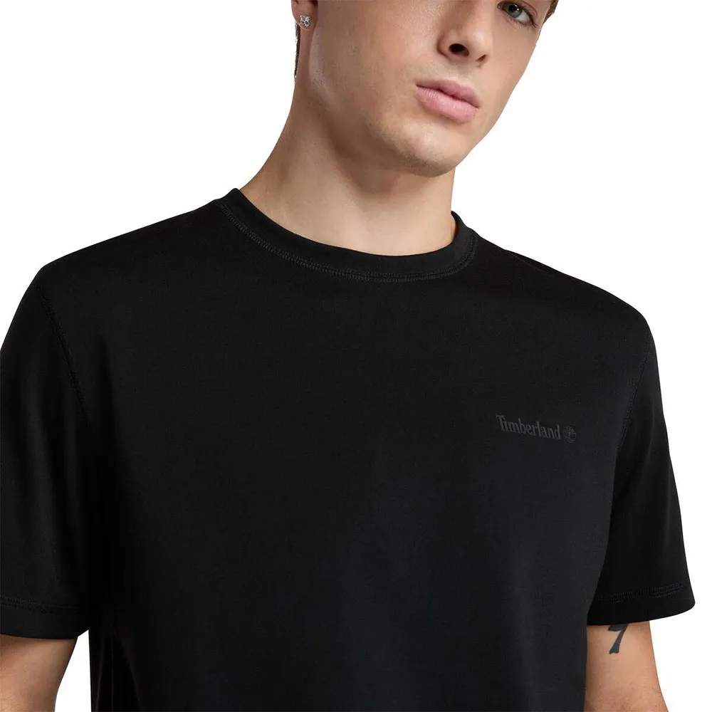Timberland Quick Dry Kortarmet T-skjorte