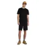 Timberland Quick Dry Kortarmet T-skjorte