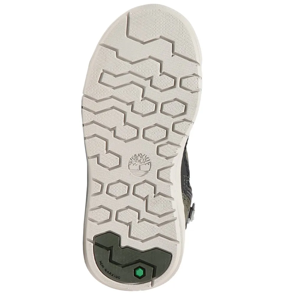 Timberland Seneca Bay Hiker Tursko For Småbarn