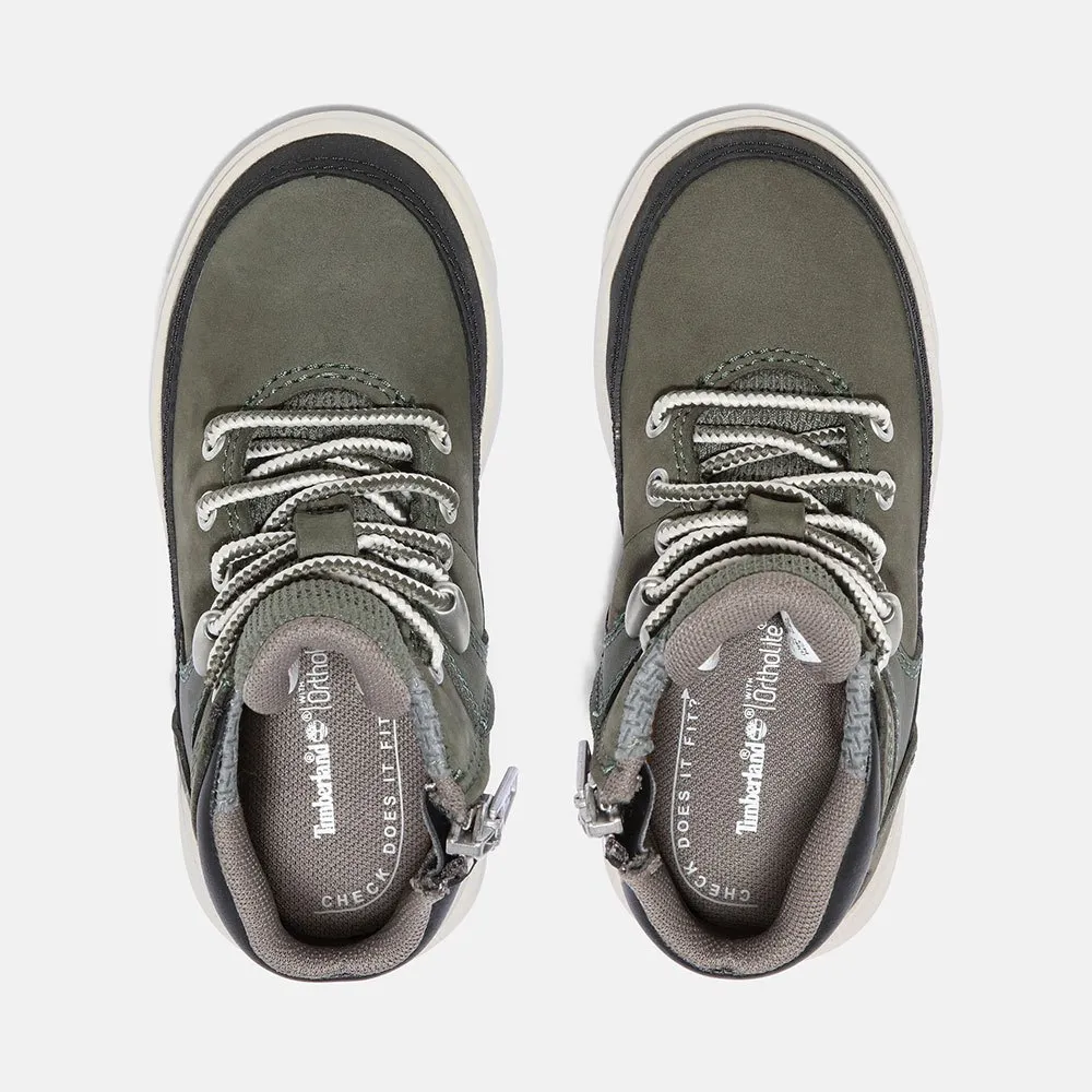 Timberland Seneca Bay Hiker Tursko For Småbarn