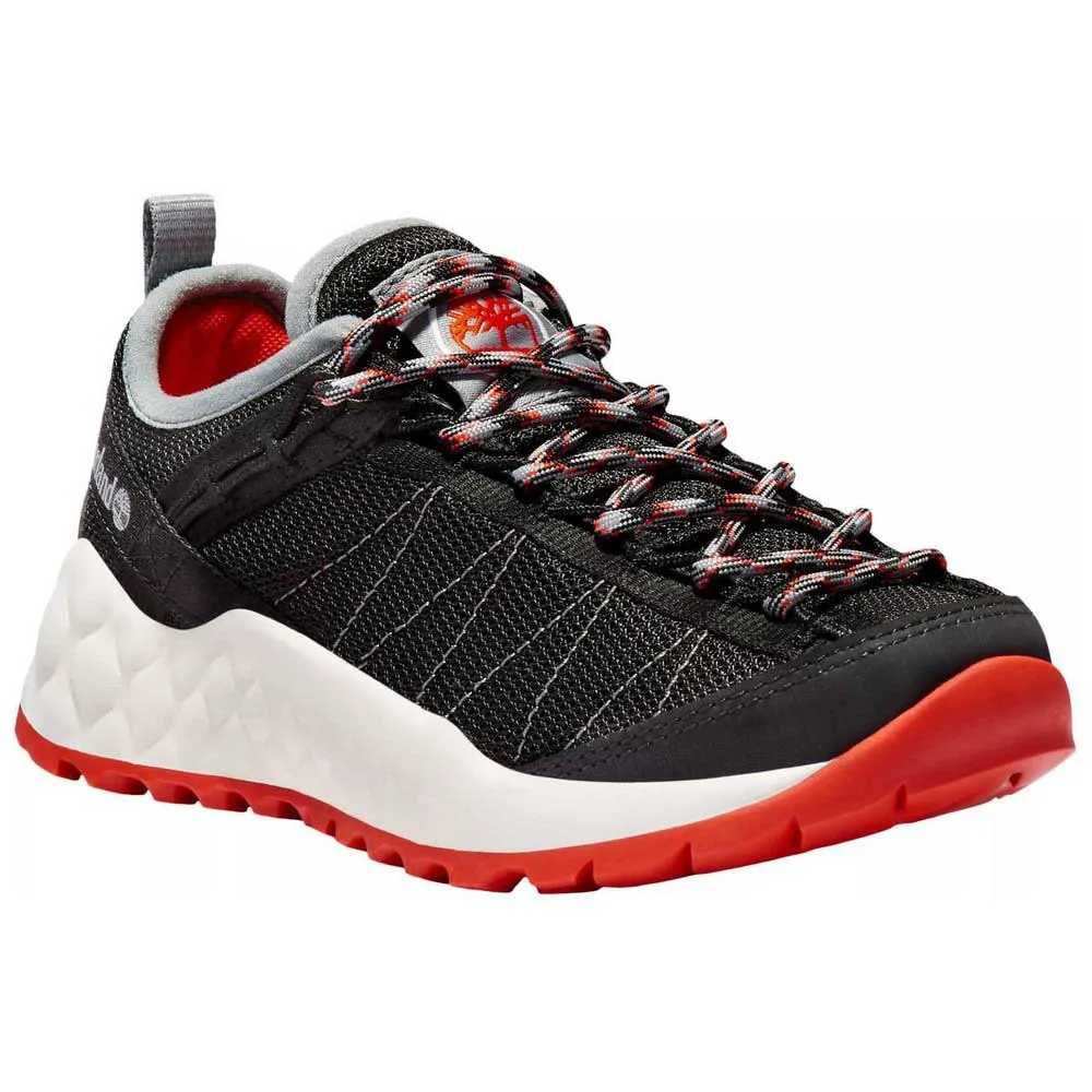 Timberland Solar Wave Low Tursko For Småbarn, Jet black, EU 21 Timberland Solar Wave Low Tursko For Småbarn, Jet black, EU 21