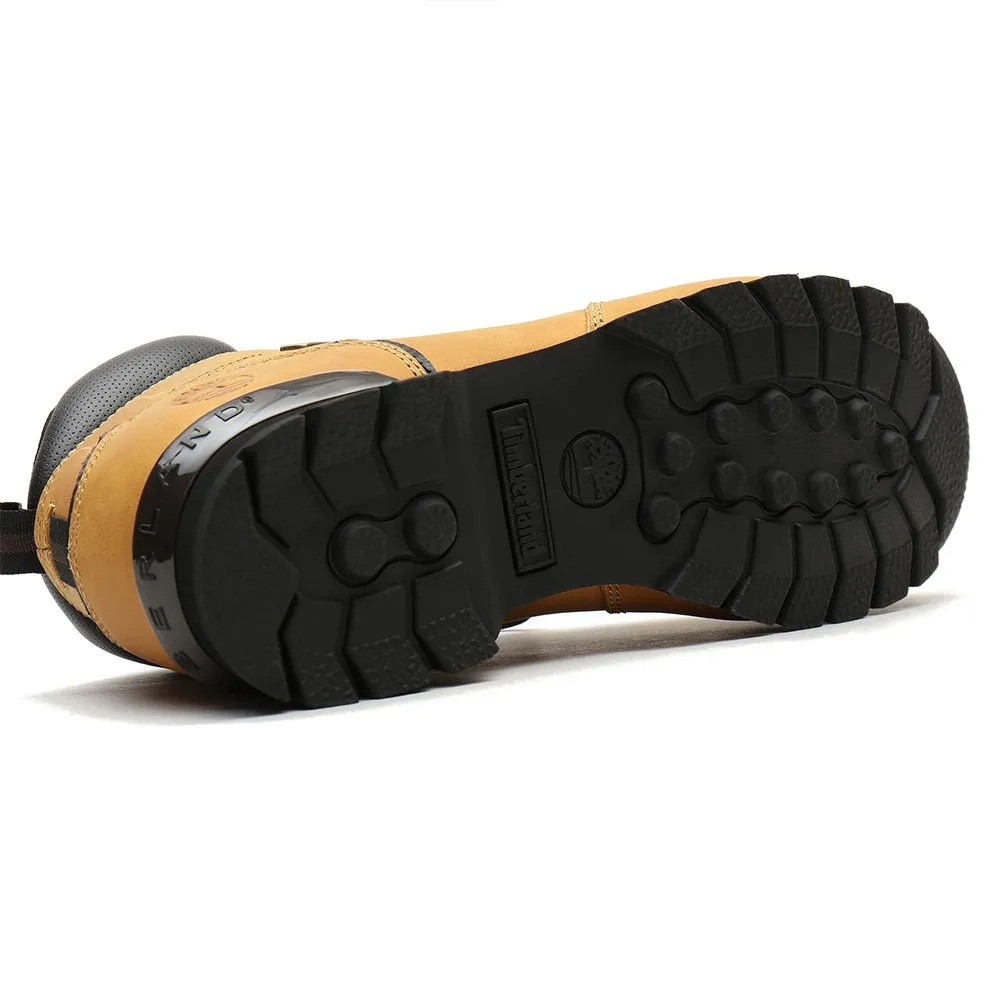 Timberland Splitrock 2 Tursko, Wheat