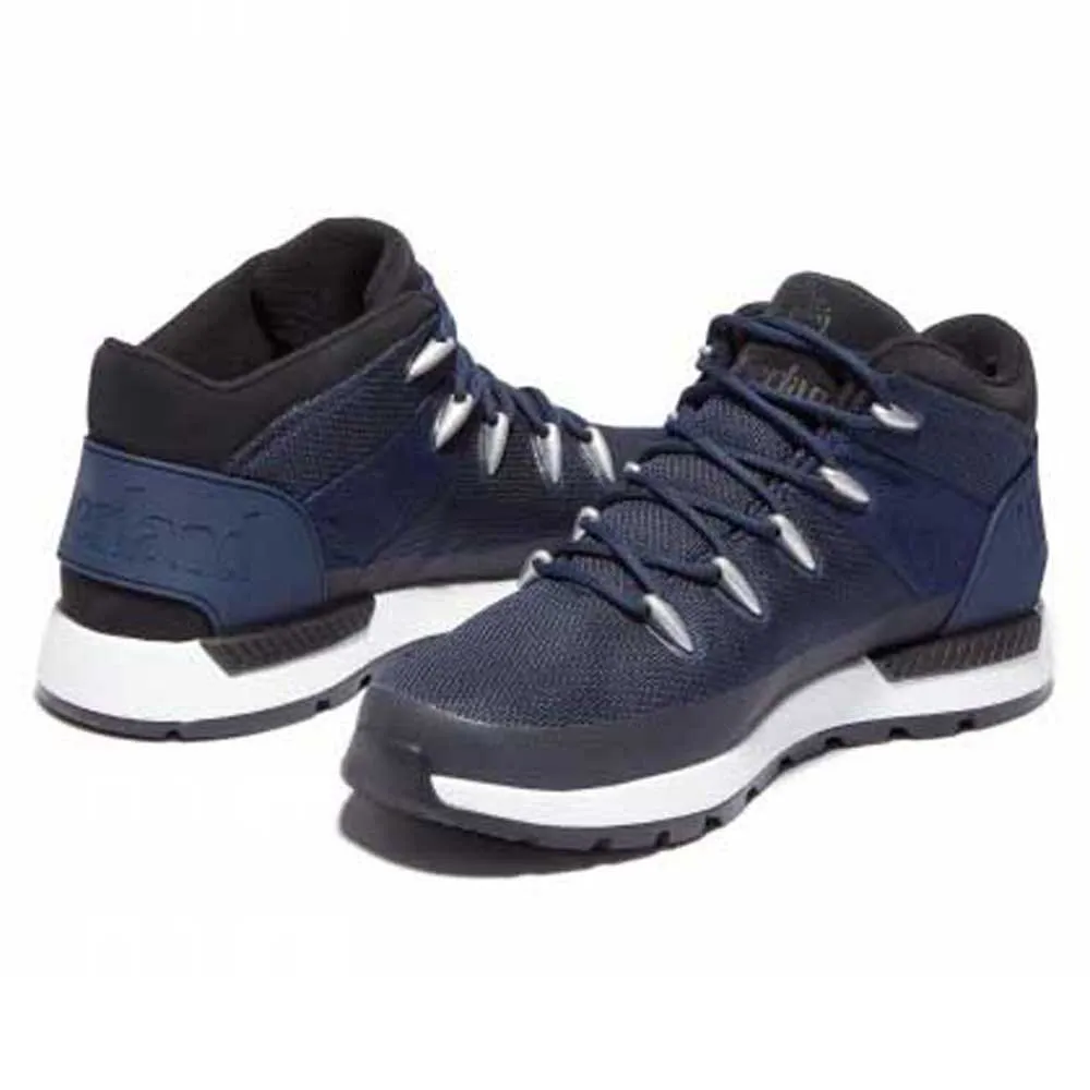 Timberland Sprint Trekker Mid F/l Wp Tursko