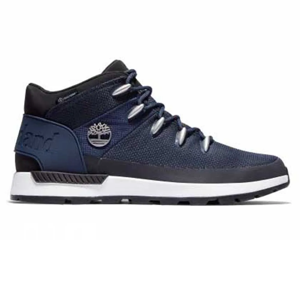 Timberland Sprint Trekker Mid F/l Wp Tursko