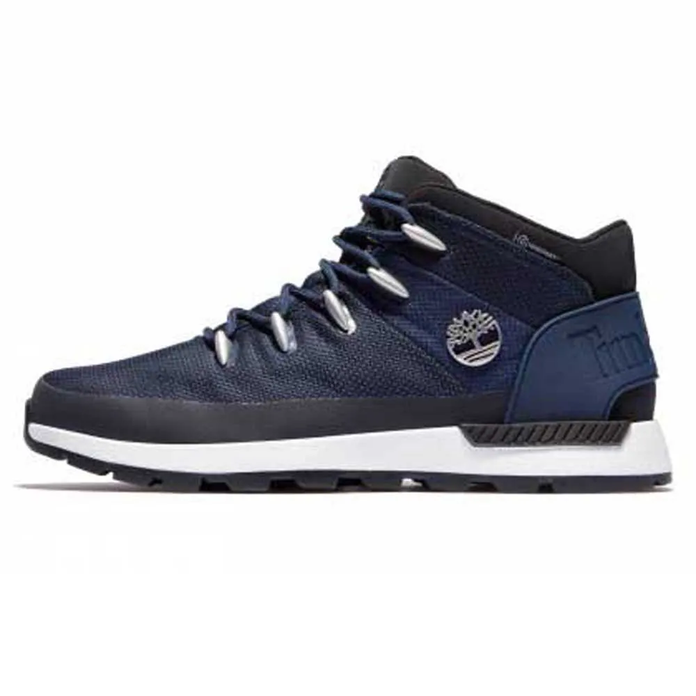 Timberland Sprint Trekker Mid F/l Wp Tursko