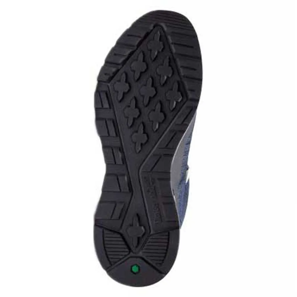 Timberland Sprint Trekker Mid F/l Wp Tursko