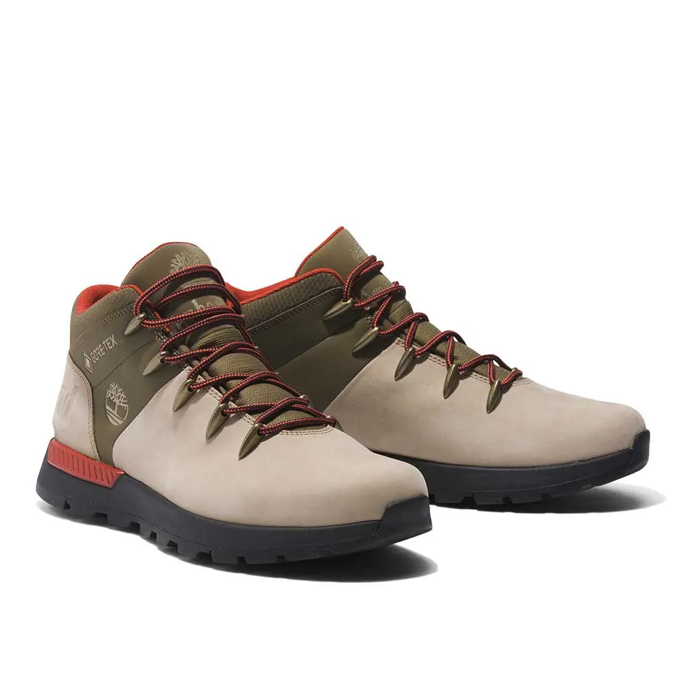 Timberland Sprint Trekker Mid Goretex Tursko Timberland Sprint Trekker Mid Goretex Tursko