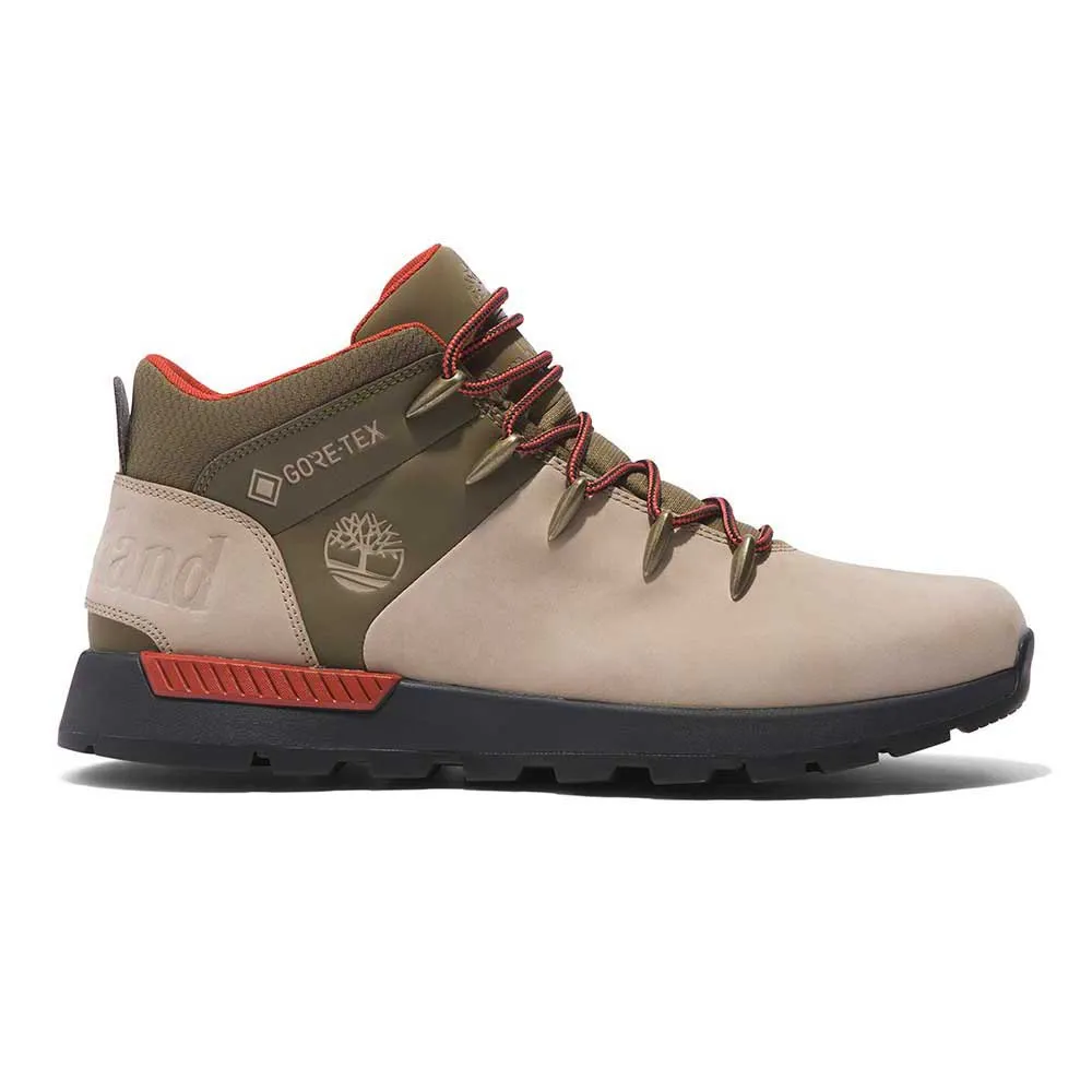 Timberland Sprint Trekker Mid Goretex Tursko Timberland Sprint Trekker Mid Goretex Tursko
