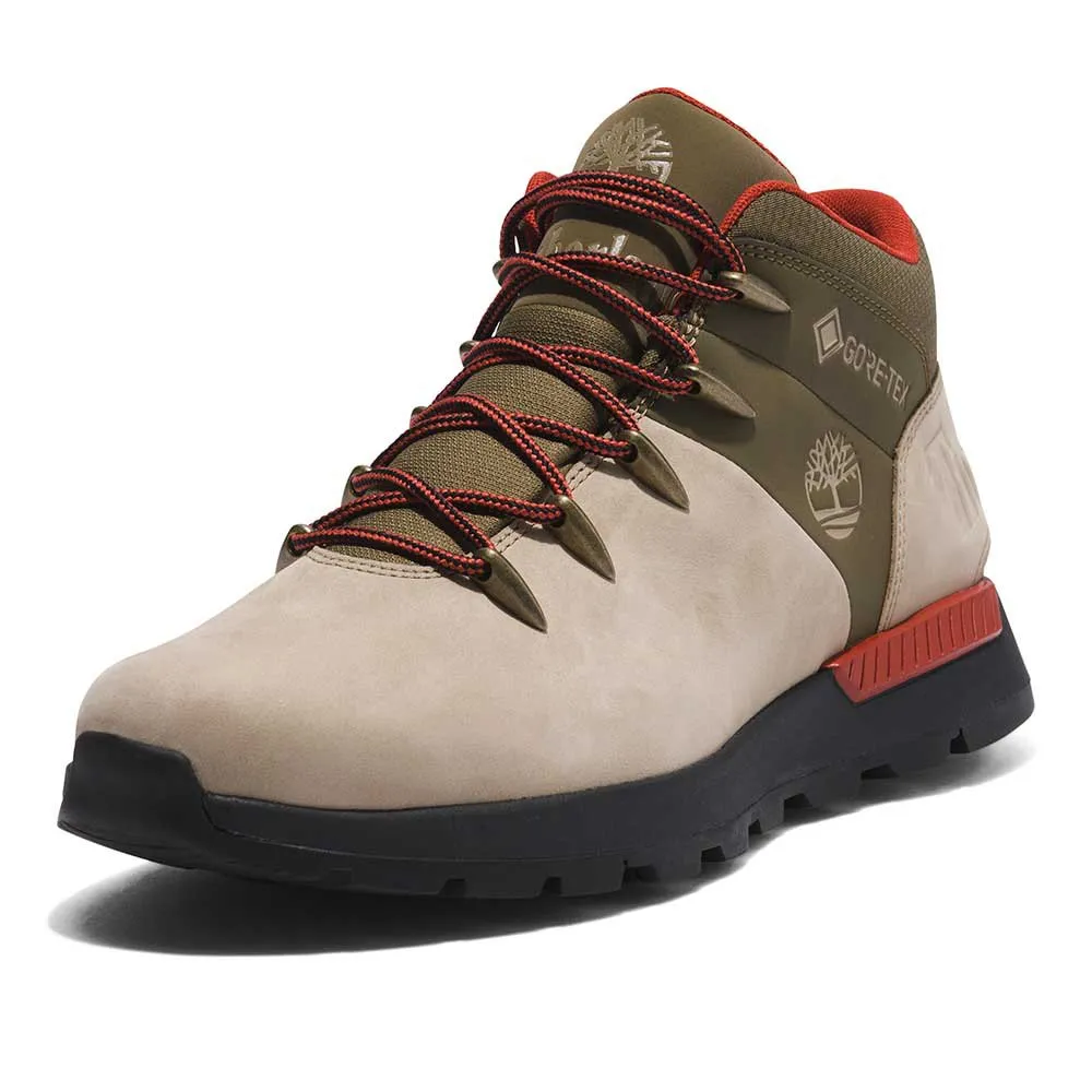 Timberland Sprint Trekker Mid Goretex Tursko Timberland Sprint Trekker Mid Goretex Tursko
