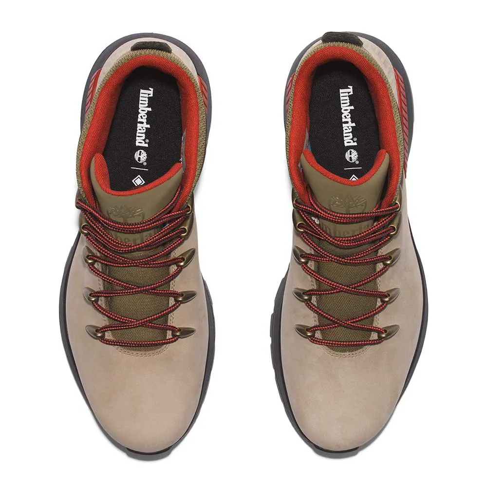 Timberland Sprint Trekker Mid Goretex Tursko Timberland Sprint Trekker Mid Goretex Tursko