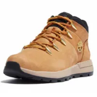 Timberland Sprint Trekker Mid Tursko For Barn Timberland Sprint Trekker Mid Tursko For Barn
