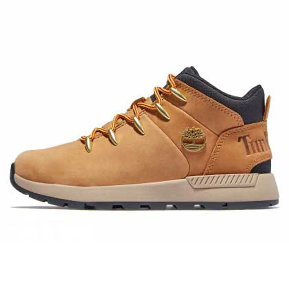 Timberland Sprint Trekker Mid Tursko For Barn