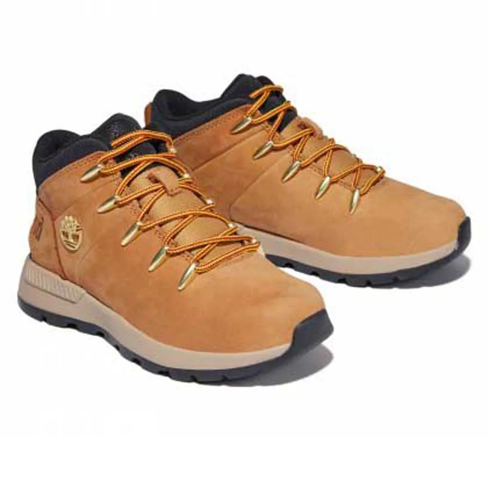 Timberland Sprint Trekker Mid Tursko For Barn