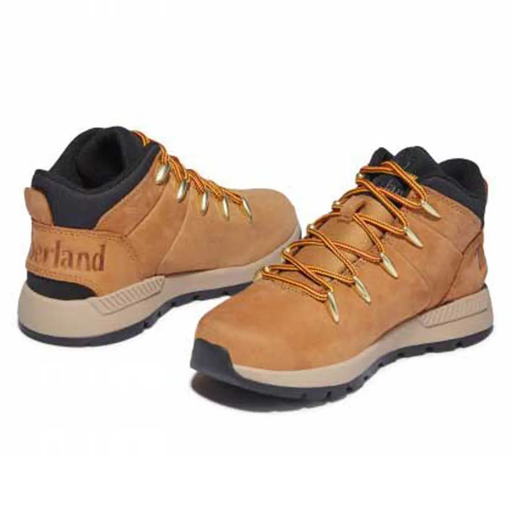 Timberland Sprint Trekker Mid Tursko For Barn