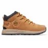 Timberland Sprint Trekker Mid Tursko For Barn