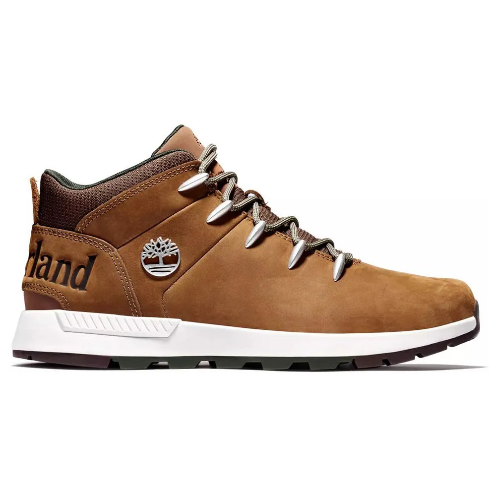 Timberland Sprint Trekker Mid Tursko Refurbished, Saddle, EU 42 Timberland Sprint Trekker Mid Tursko Refurbished, Saddle, EU 42