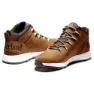 Timberland Sprint Trekker Mid Tursko Refurbished, Saddle, EU 42