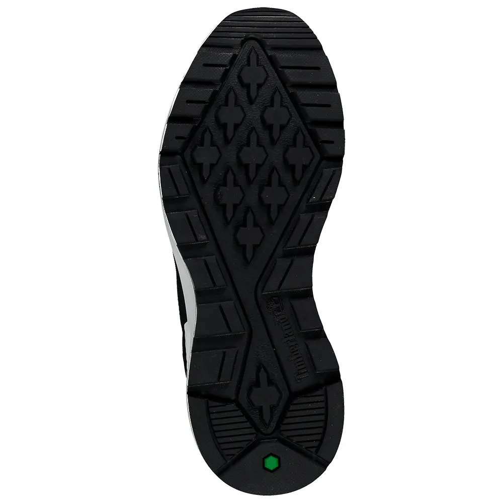 Timberland Sprint Trekker Super Oxford Tursko, Jet black