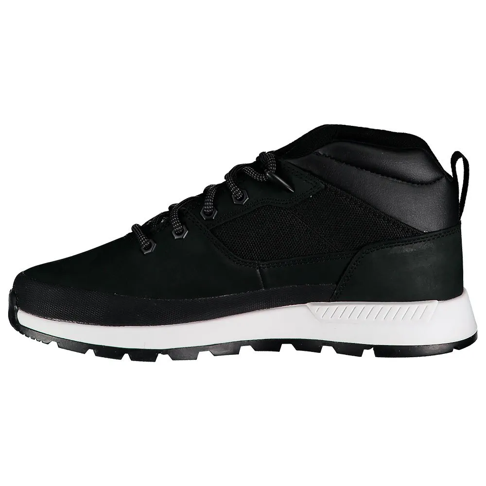 Timberland Sprint Trekker Super Oxford Tursko, Jet black