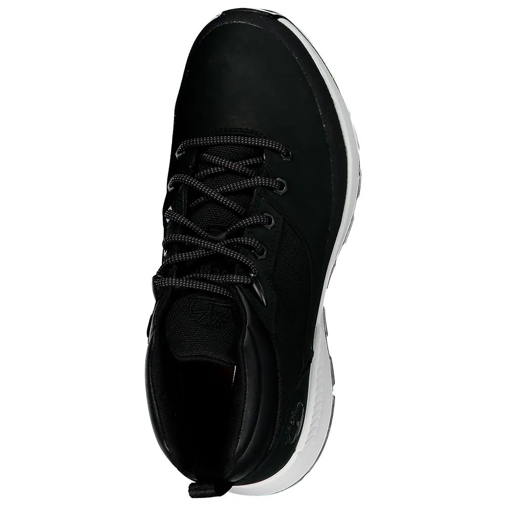 Timberland Sprint Trekker Super Oxford Tursko, Jet black