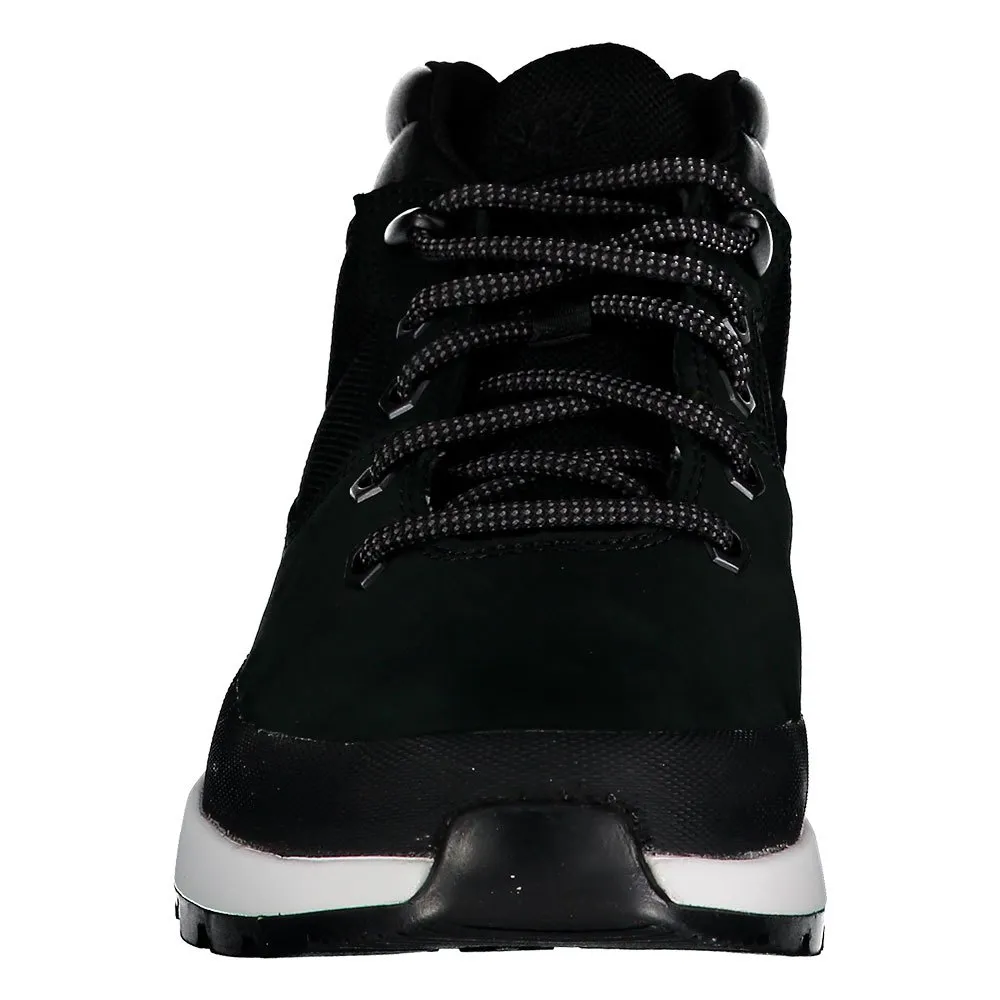 Timberland Sprint Trekker Super Oxford Tursko, Jet black