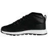 Timberland Sprint Trekker Super Oxford Tursko, Jet black