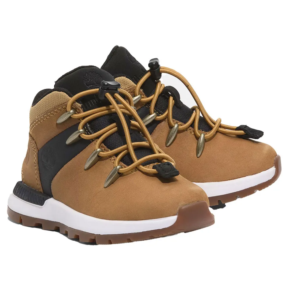 Timberland Sprint Trekker Tursko For Ungdom Timberland Sprint Trekker Tursko For Ungdom