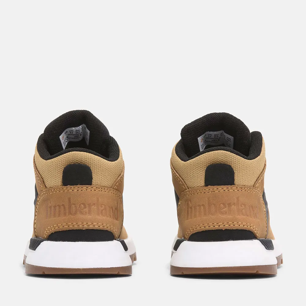 Timberland Sprint Trekker Tursko For Ungdom Timberland Sprint Trekker Tursko For Ungdom