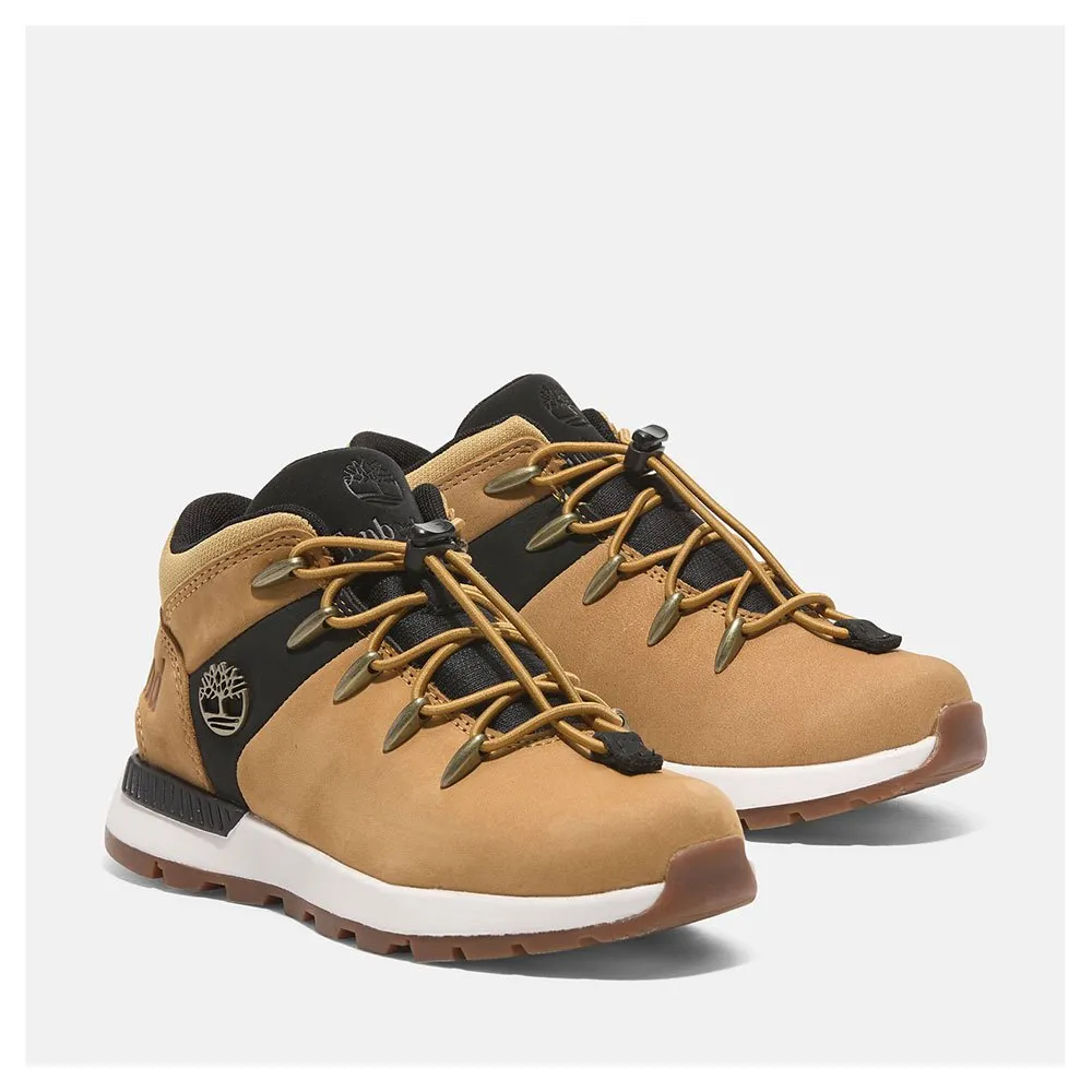 Timberland Sprint Trekker Tursko For Ungdom Timberland Sprint Trekker Tursko For Ungdom
