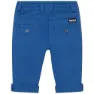 Timberland T04a24 Bukser, Blue, 3Y
